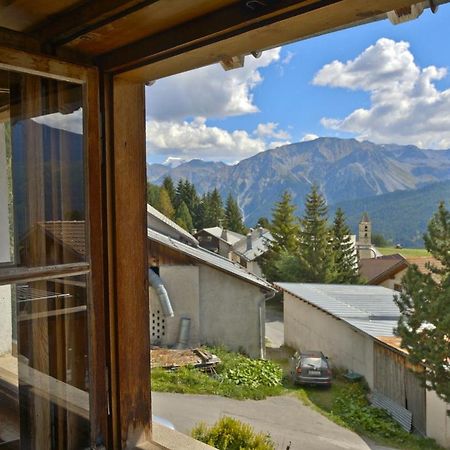 Lu Chasa Sassalba Bed & Breakfast エクステリア 写真